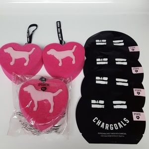 Victoria's Secret Pink bundle